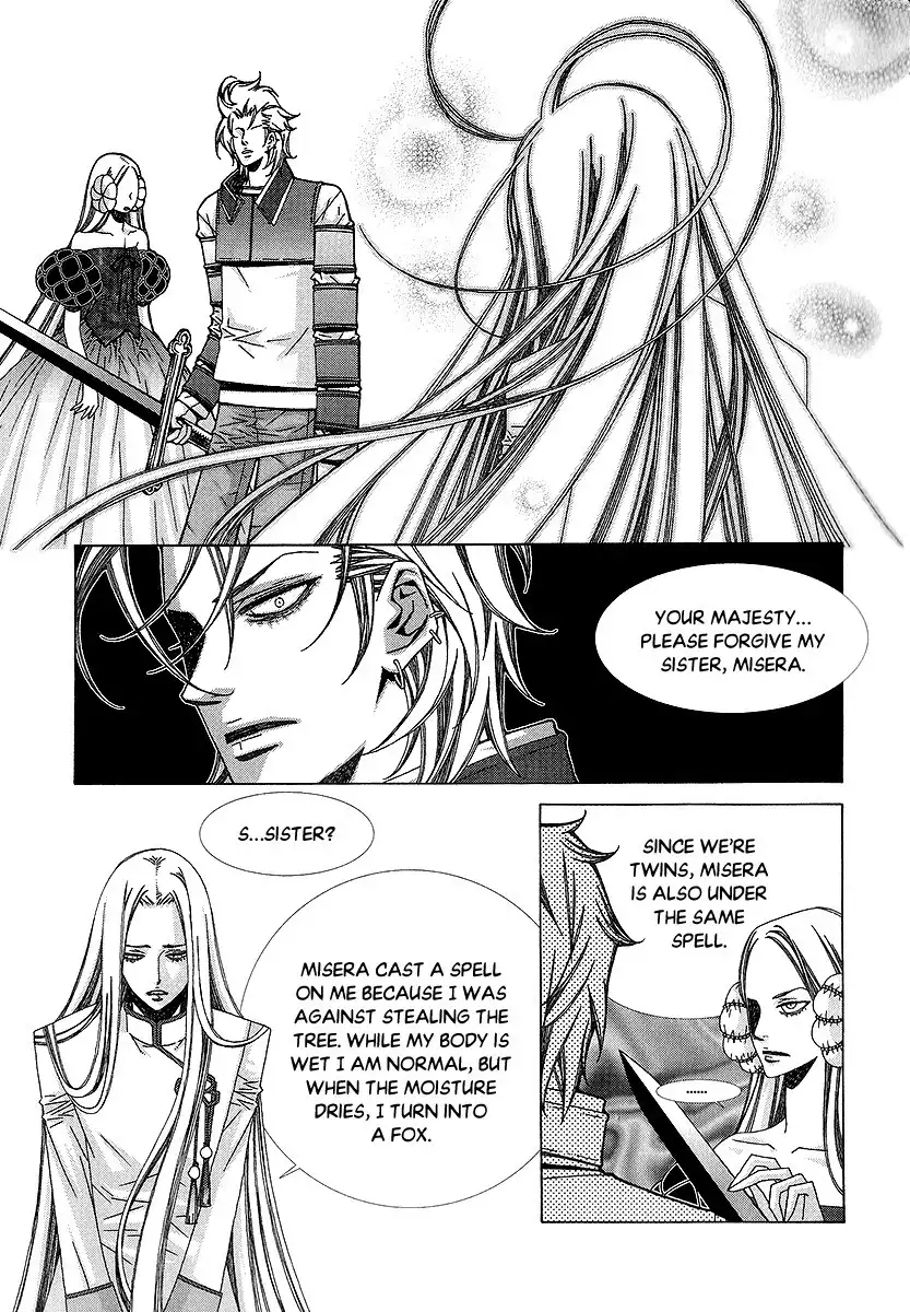 Chronicles of the Grim Peddler Chapter 17 30